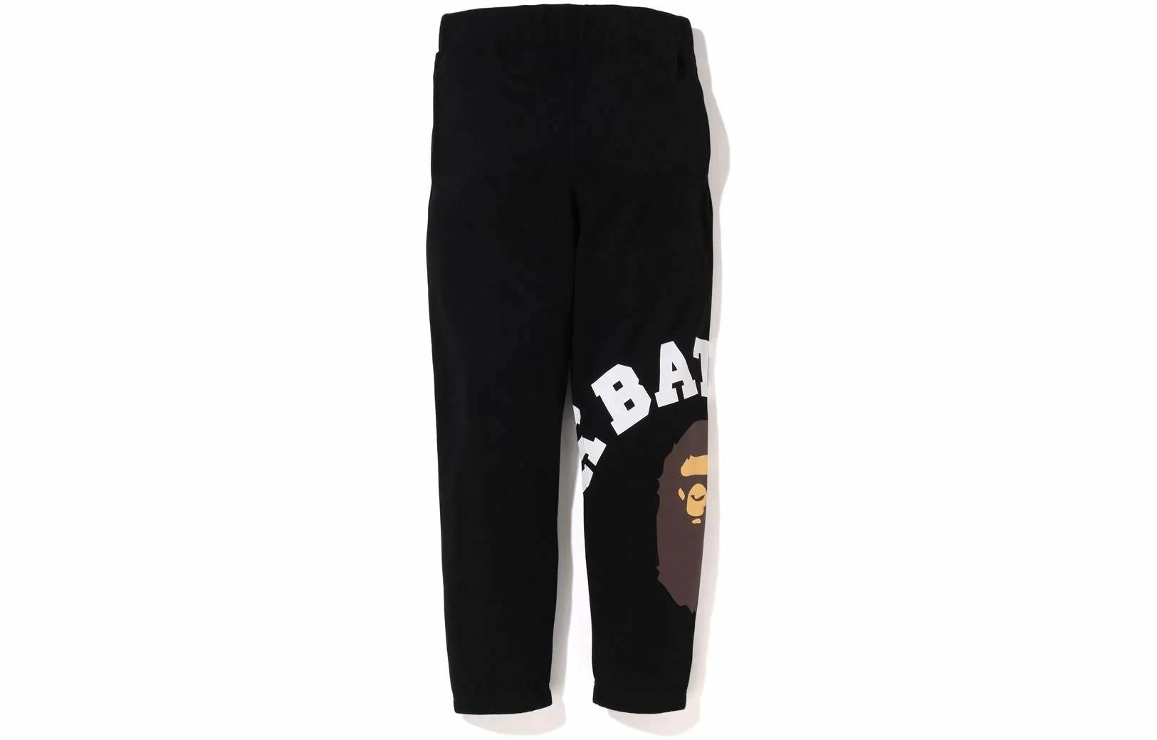 A BATHING APE Logo