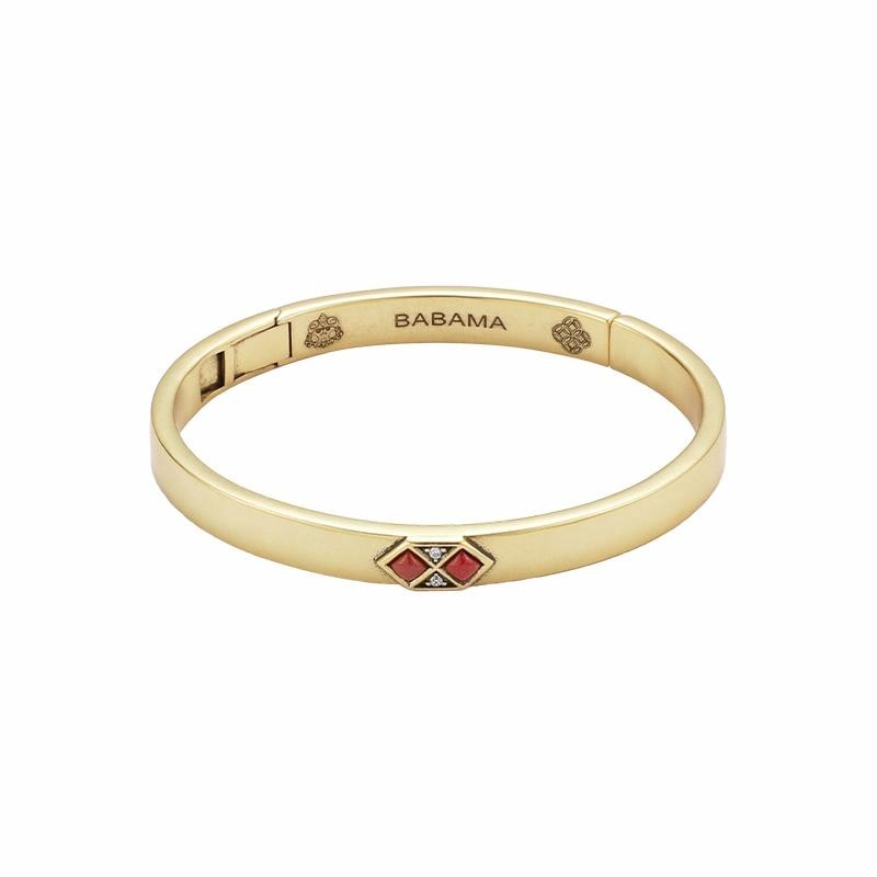 BABAMA