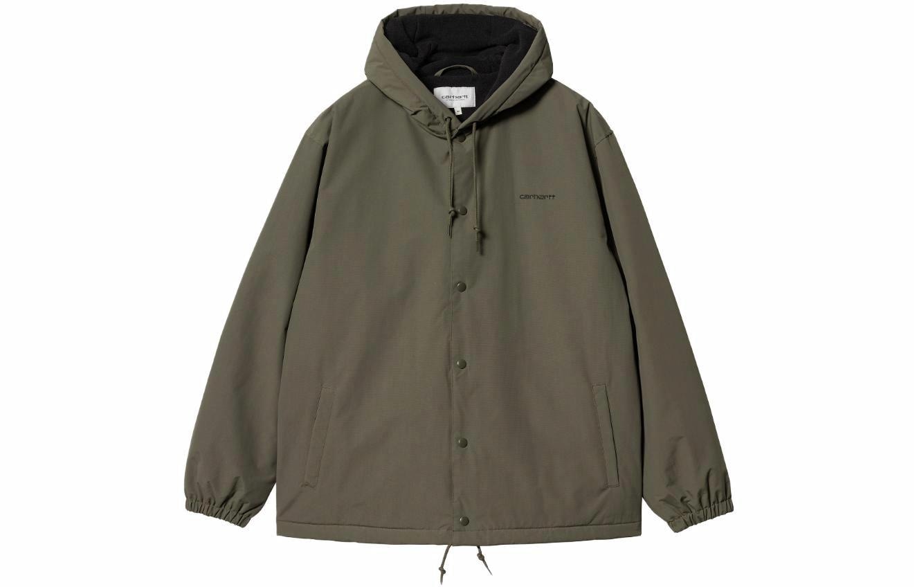 Carhartt WIP FW23 TOUR Coach Jacket