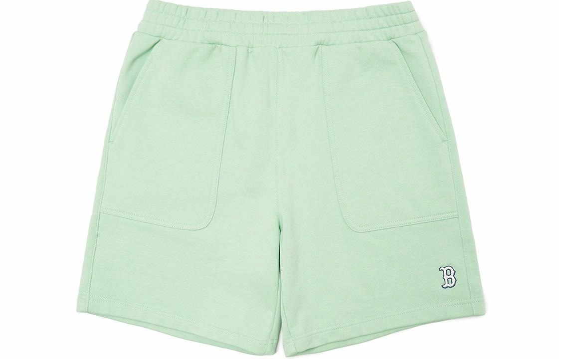 MLB Basic Logo Shorts