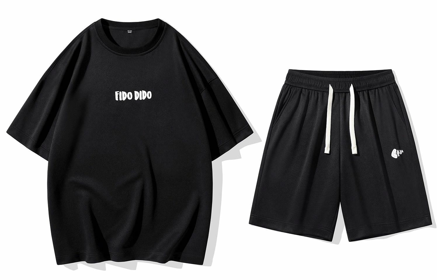 FIDO DIDO LogoT