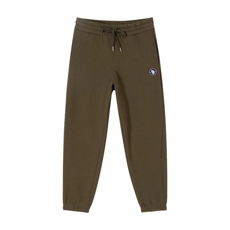 U.S. POLO ASSN.