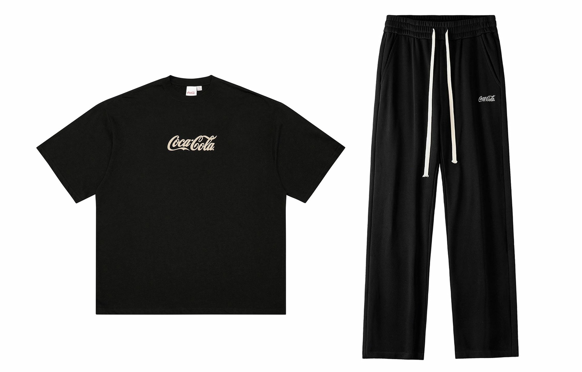 Coca-Cola/可口可乐 Coca-Cola T