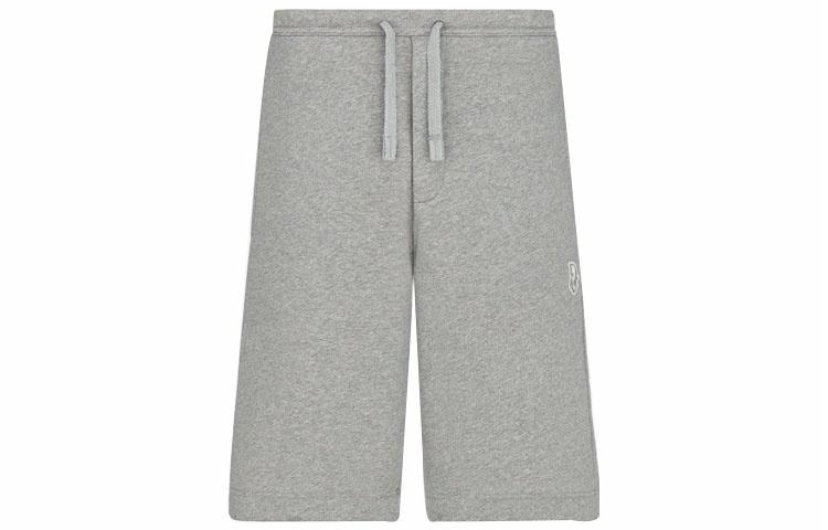 Dior Shorts Grey