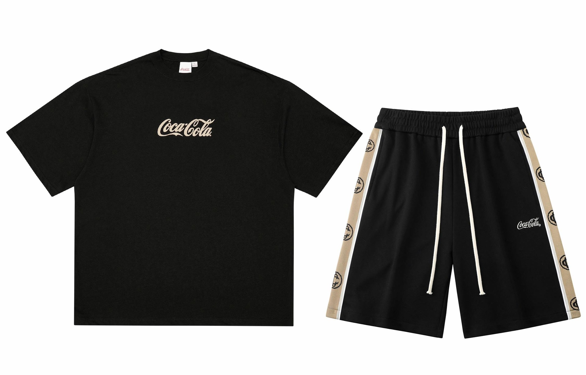 Coca-Cola/可口可乐 Coca-Cola