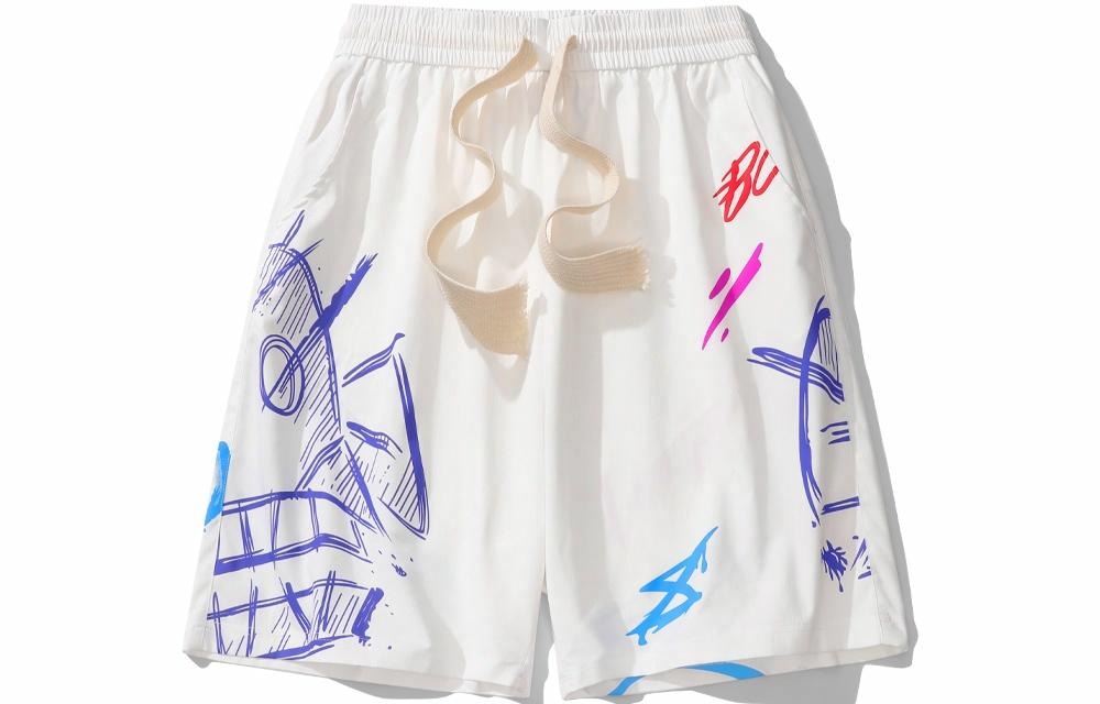 IGOI Shorts
