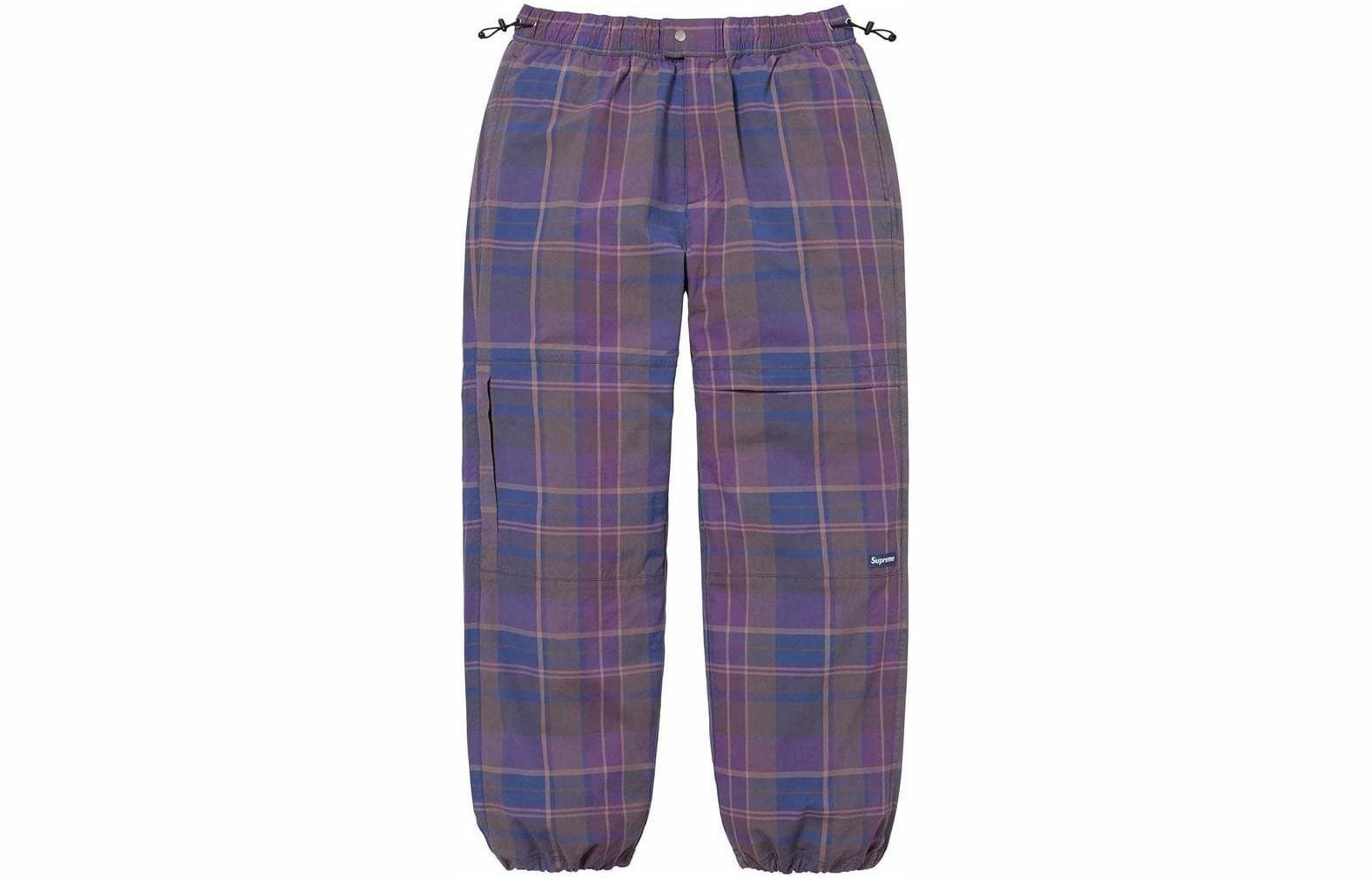 Supreme Cotton Cinch Pant