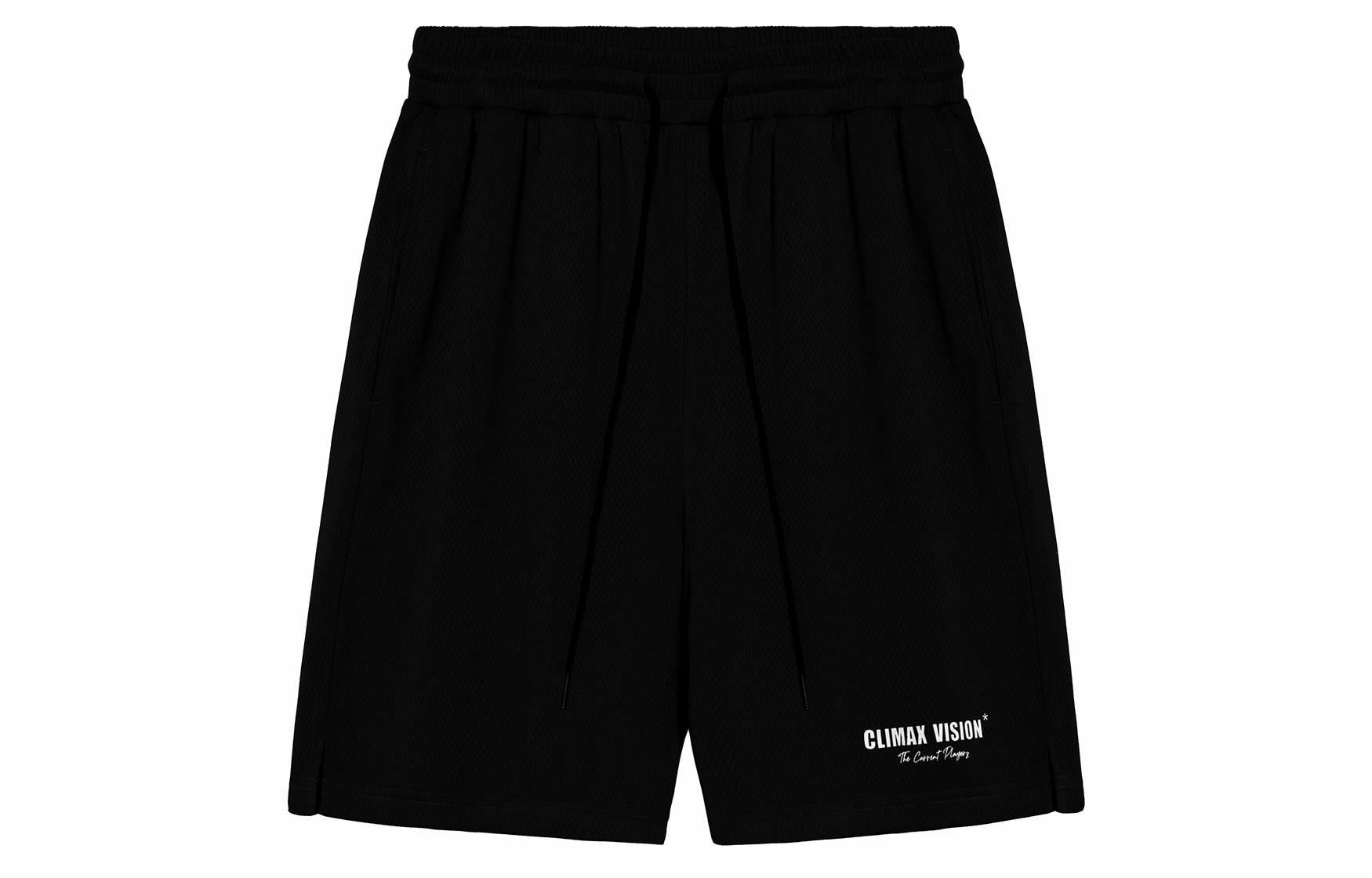 Climax Vision Retro Mesh Shorts