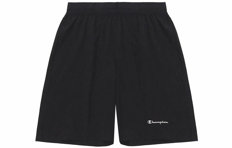 Champion Shorts Black