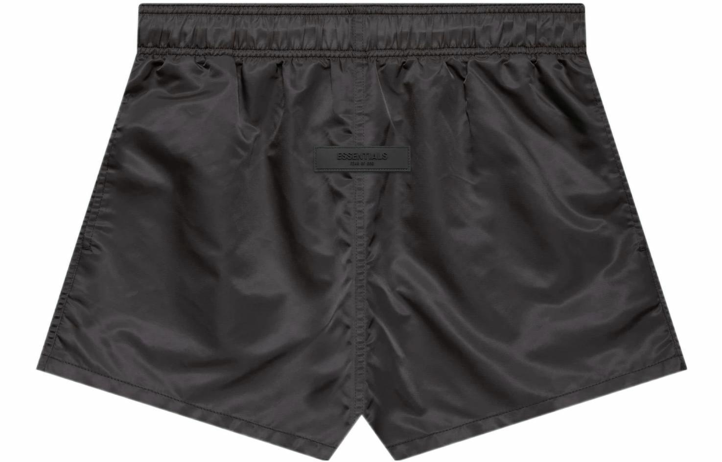Fear of God Essentials Running Short Iron