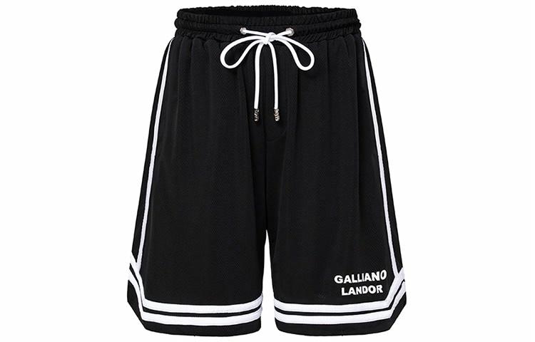GALLIANO LANDOR SS22 logo