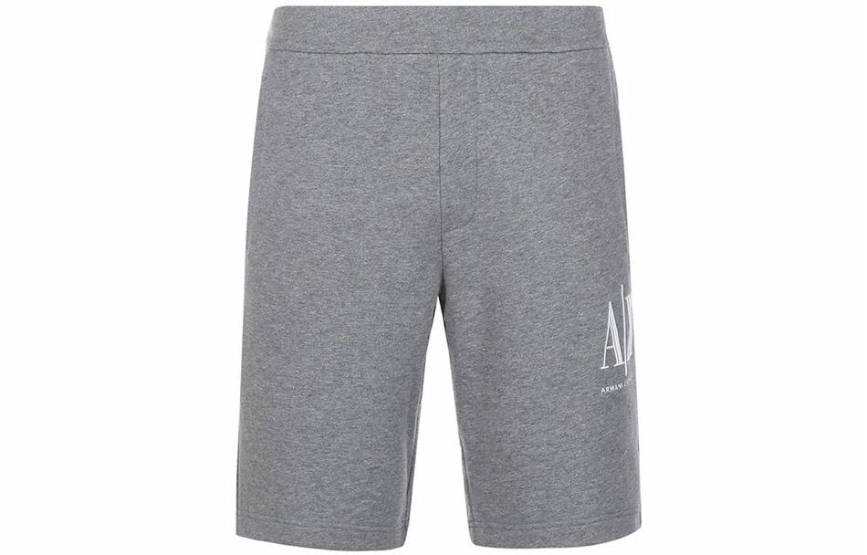 ARMANI EXCHANGE SS22 Logo