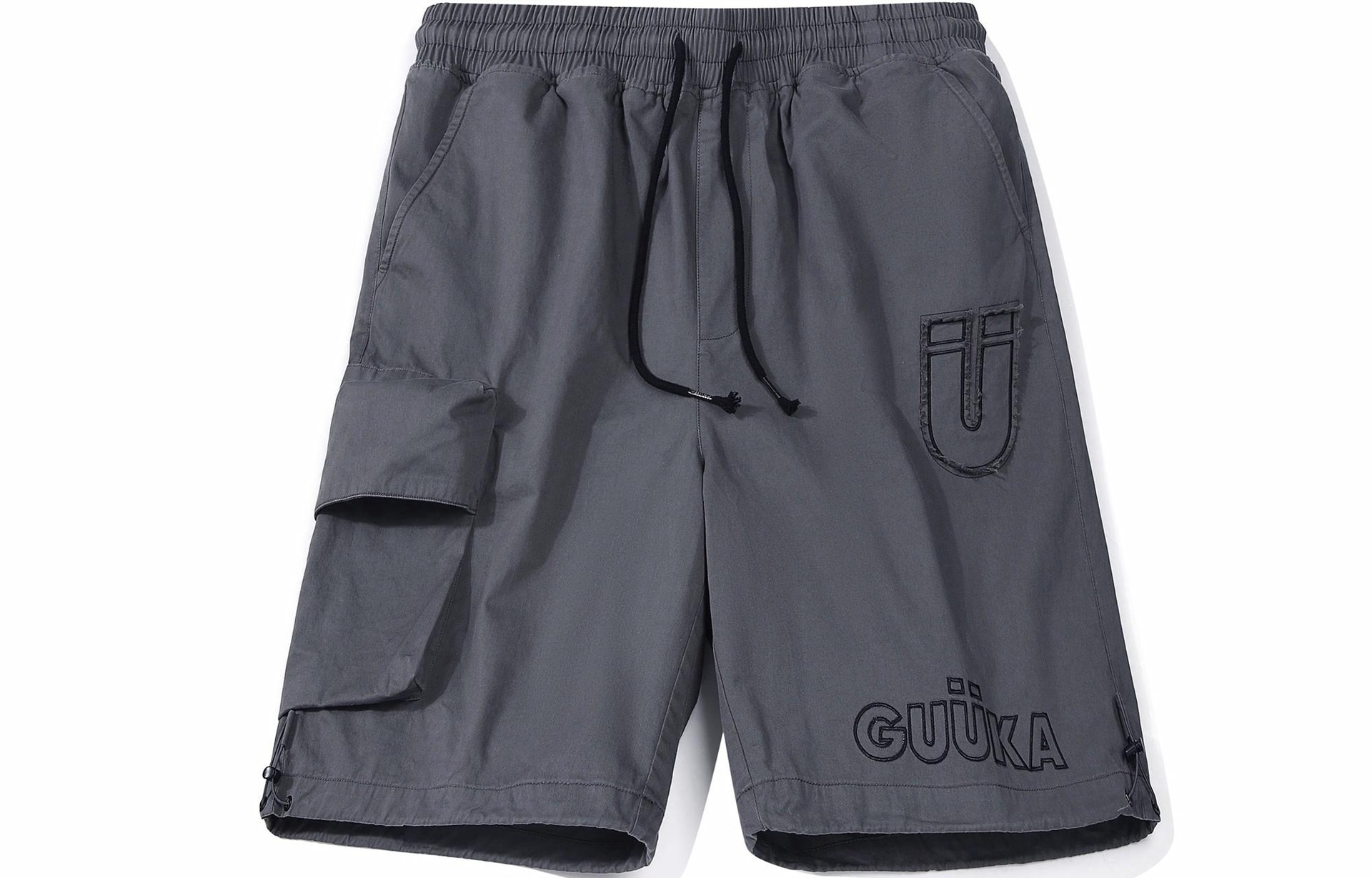 Guuka u