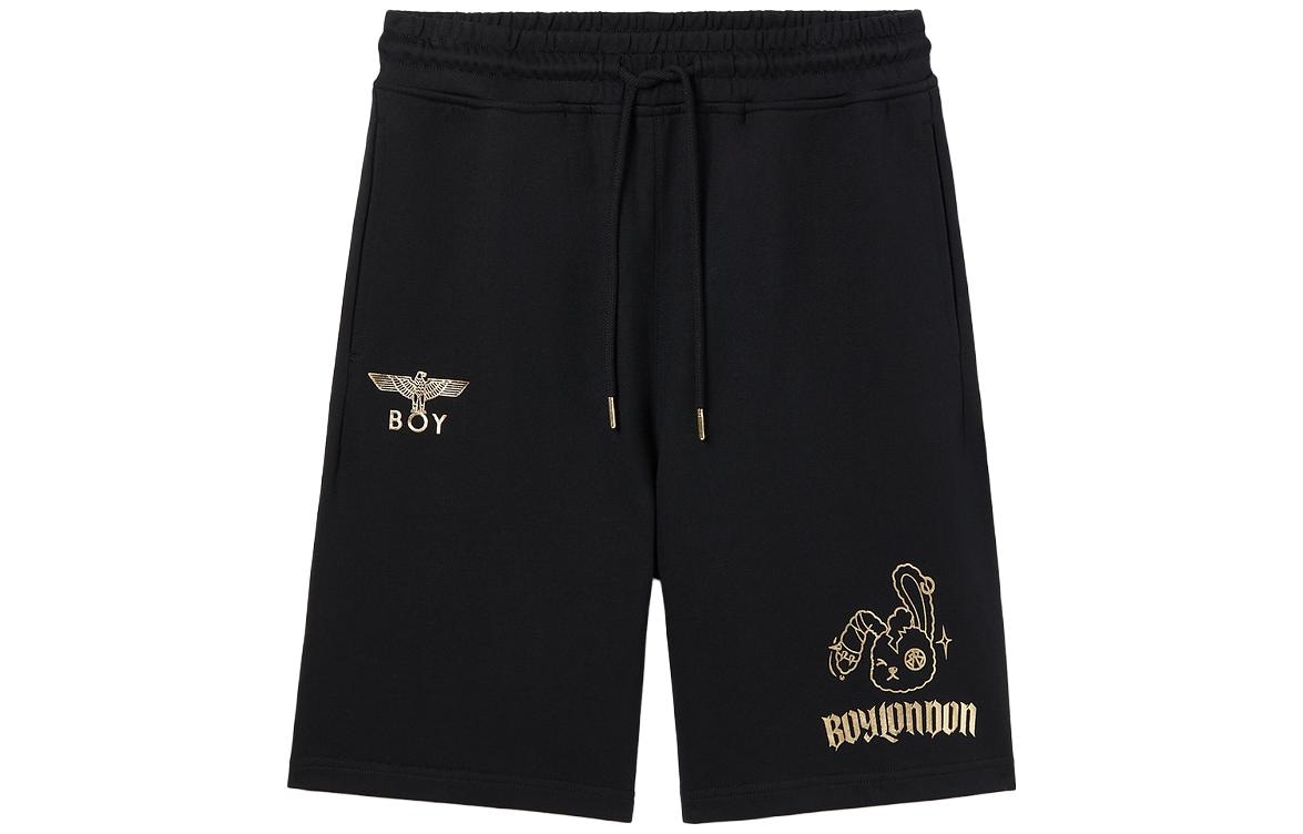 Boy London Logo