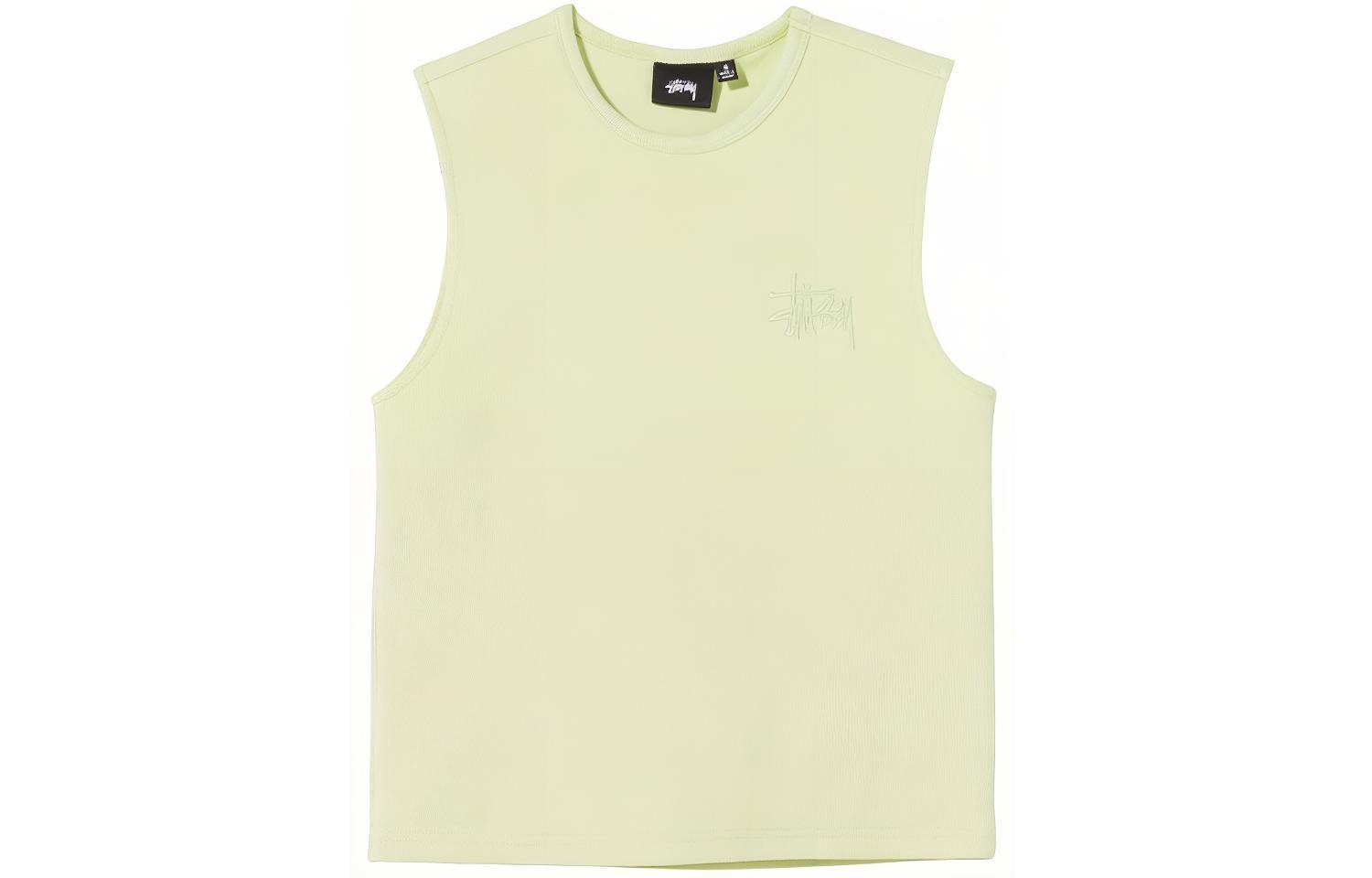 Stussy Basketball Tank Top