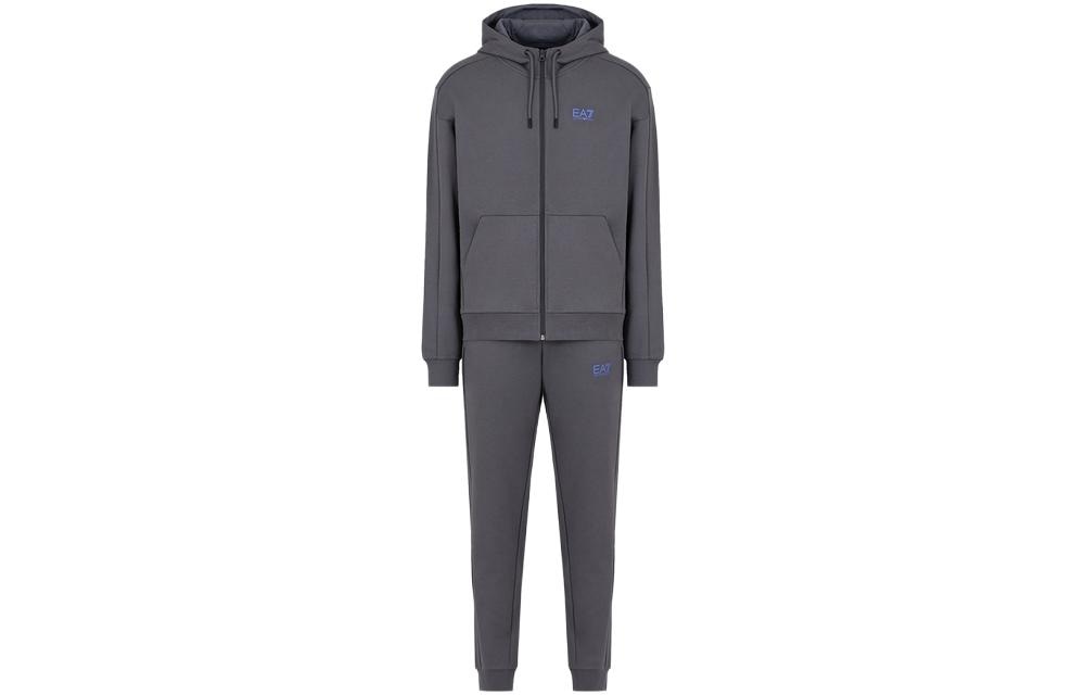 EMPORIO ARMANI/阿玛尼 EMPORIO ARMANI FW23 Logo