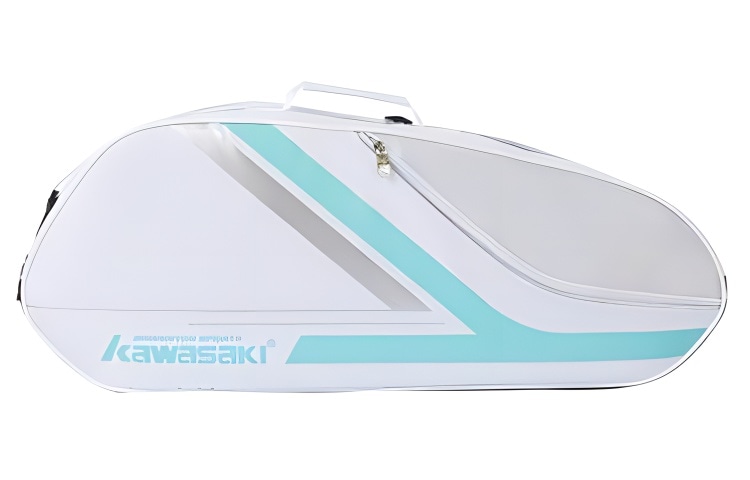 Kawasaki/川崎 Kawasaki Tennis Bag