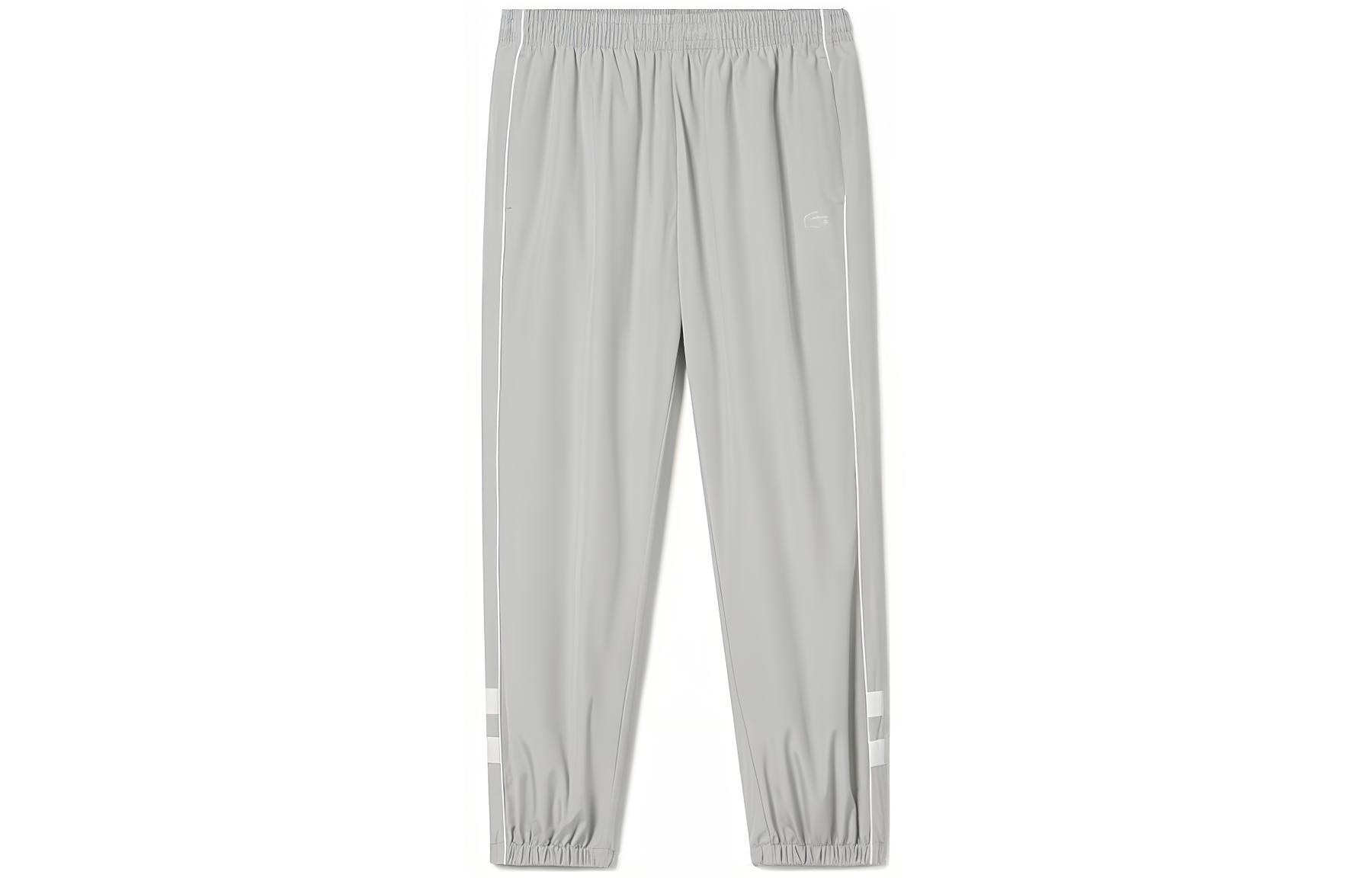 Lacoste Joggers Grey