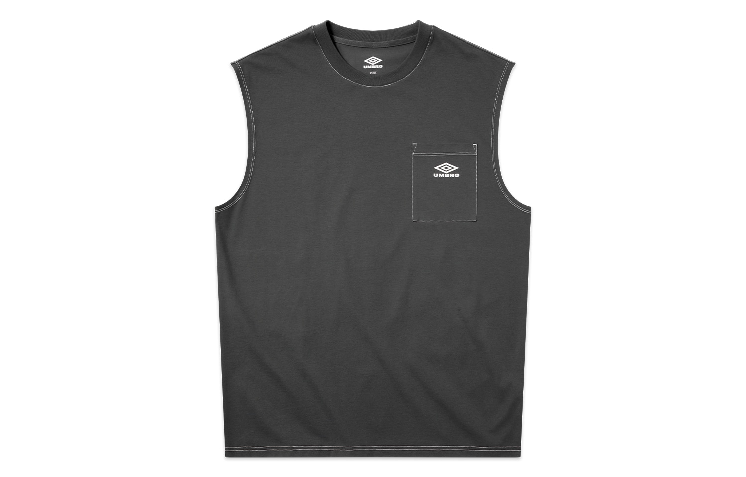 umbro/茵宝 Umbro Sorona Sleeveless Vest