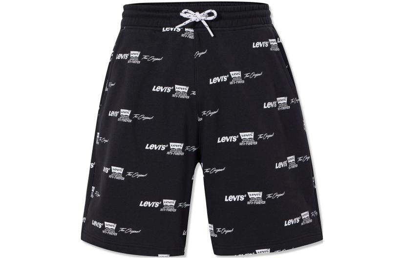 levi’s Levis Shorts Black