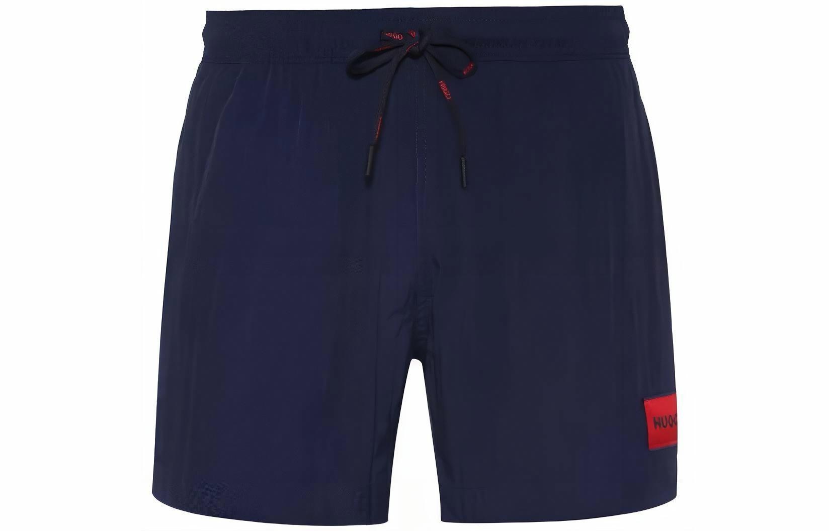 HUGO BOSS SS22 Logo