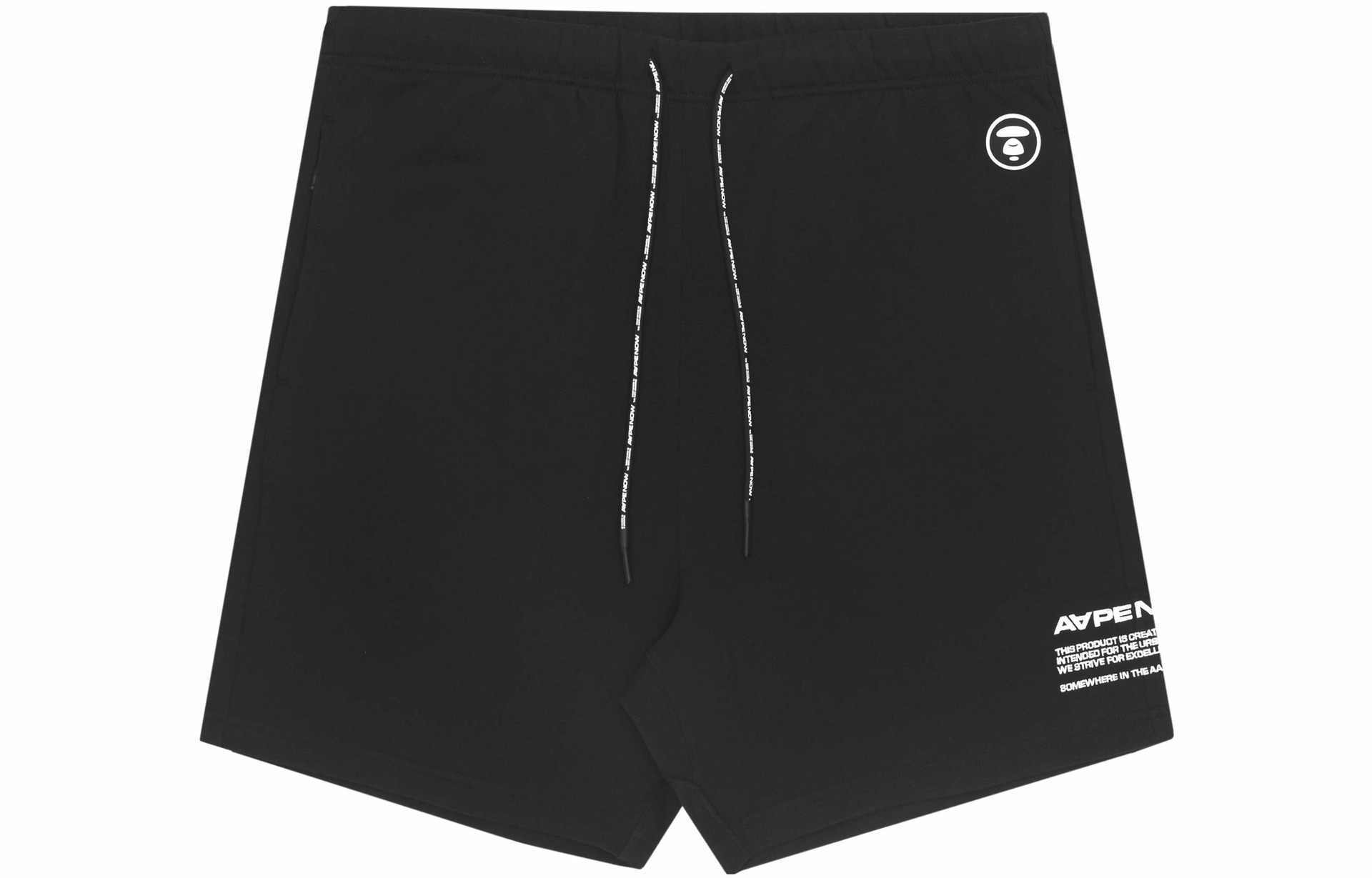 Aape Shorts