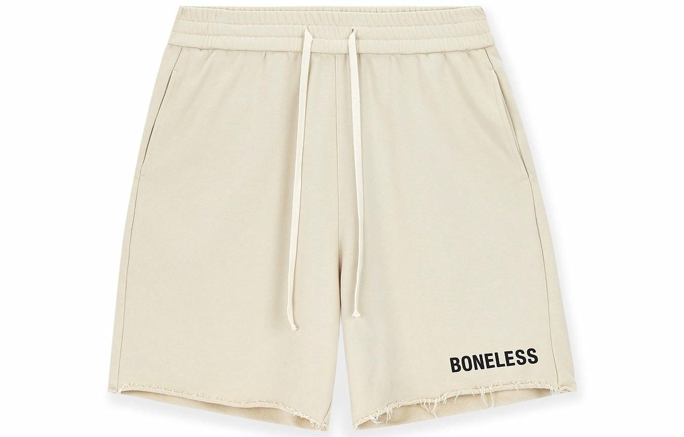 BONELESS Logo