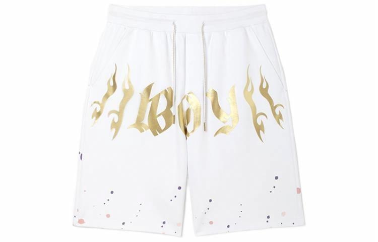 Boy London SS22
