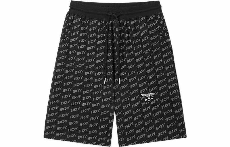 Boy London