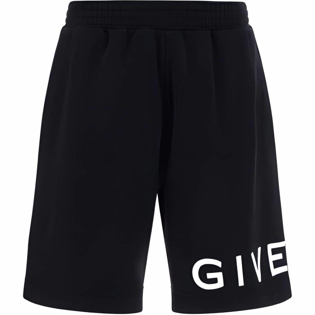 Givenchy/纪梵希 Givenchy FW22 Logo Shorts