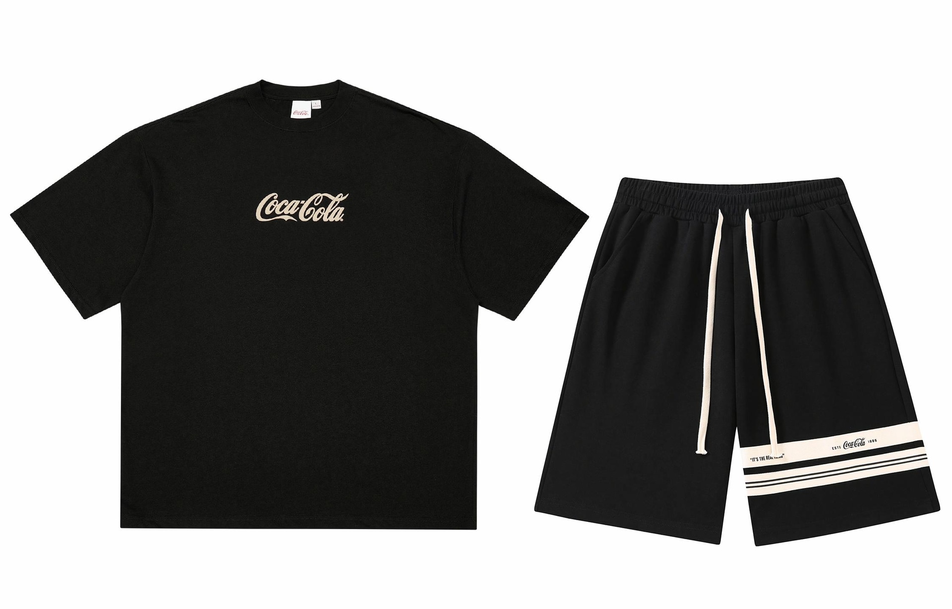 Coca-Cola/可口可乐 Coca-Cola T