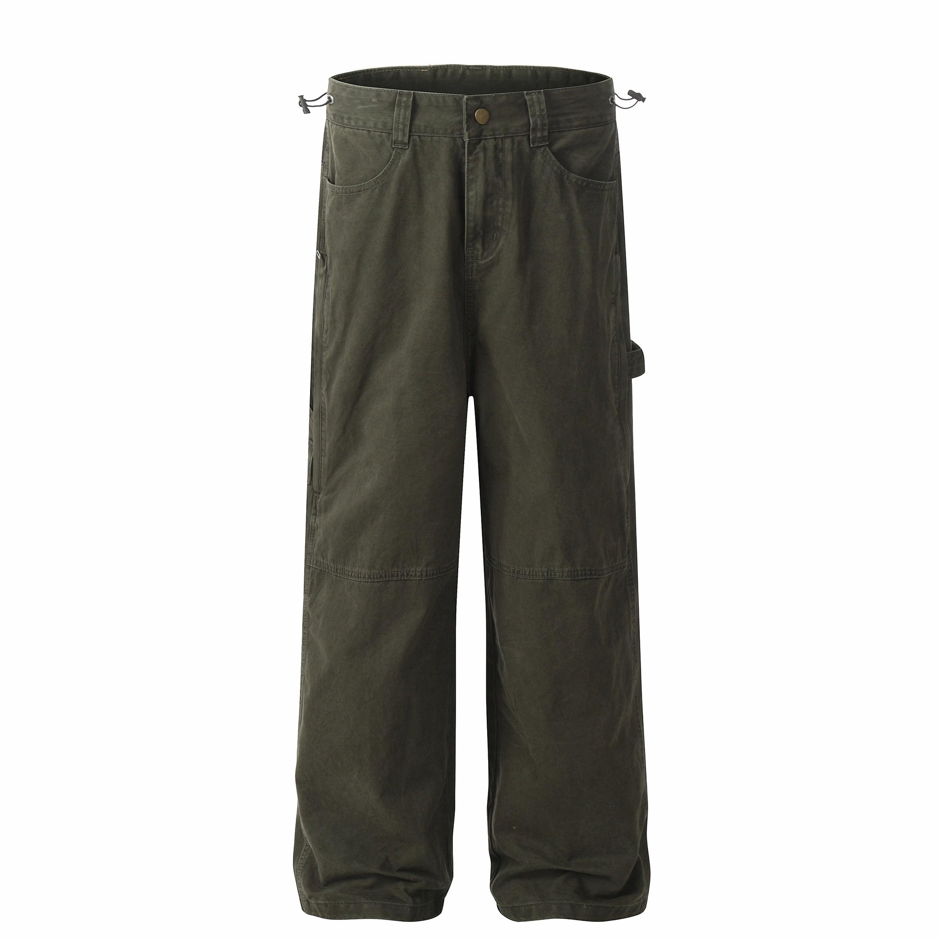 GBXM Baggy Jeans