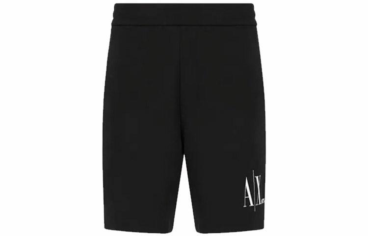 ARMANI EXCHANGE SS22 Logo