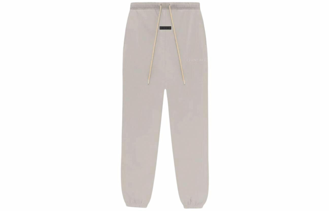 Fear of God Essentials Silver Cloud