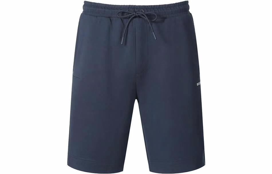 HUGO BOSS SS22 Logo Shorts