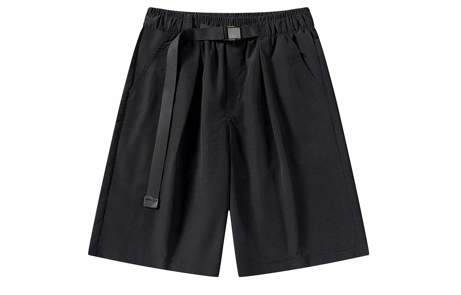 BALENO 班尼路 Baleno Shorts