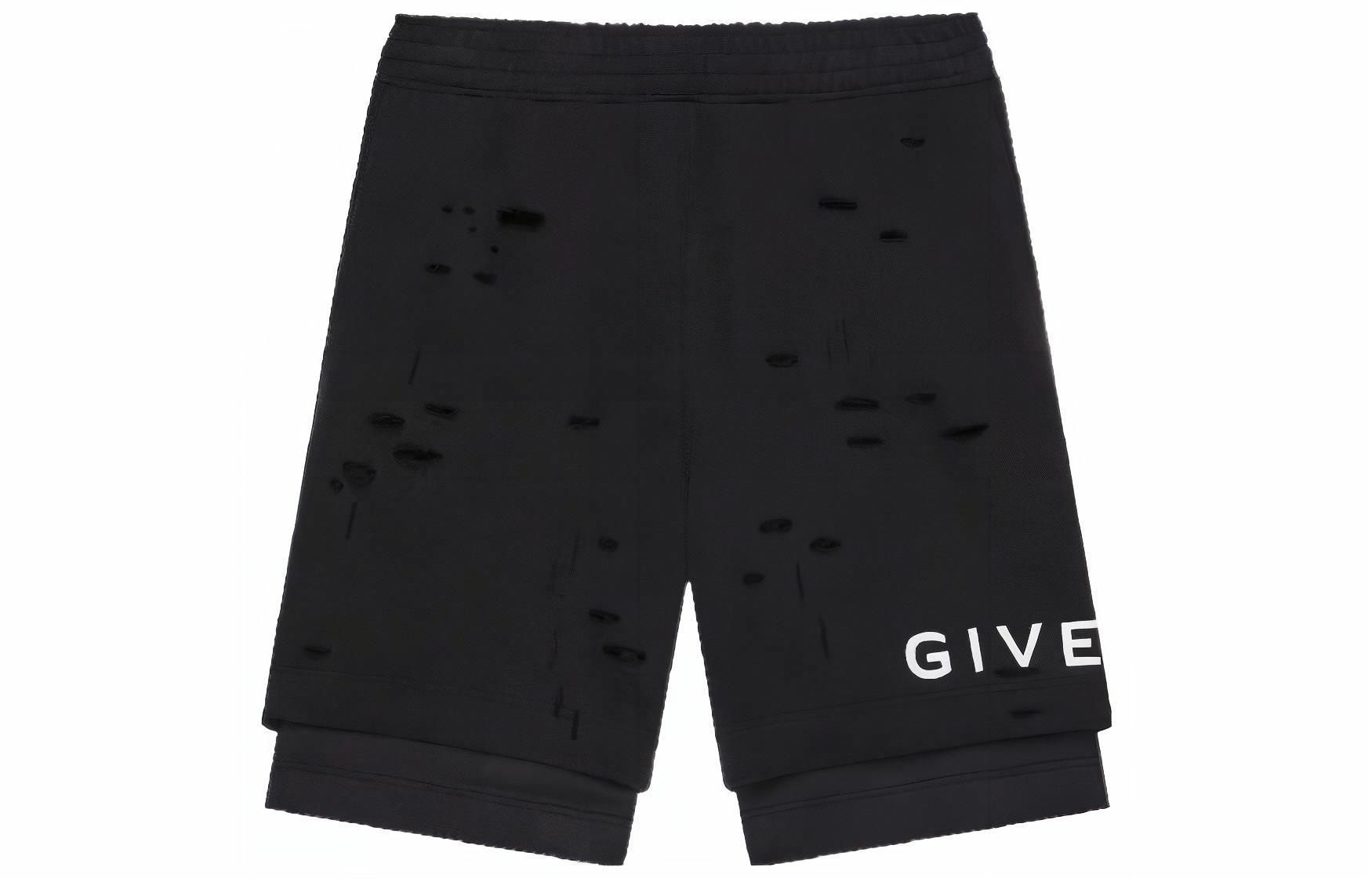 Givenchy/纪梵希 Givenchy SS23 Shorts