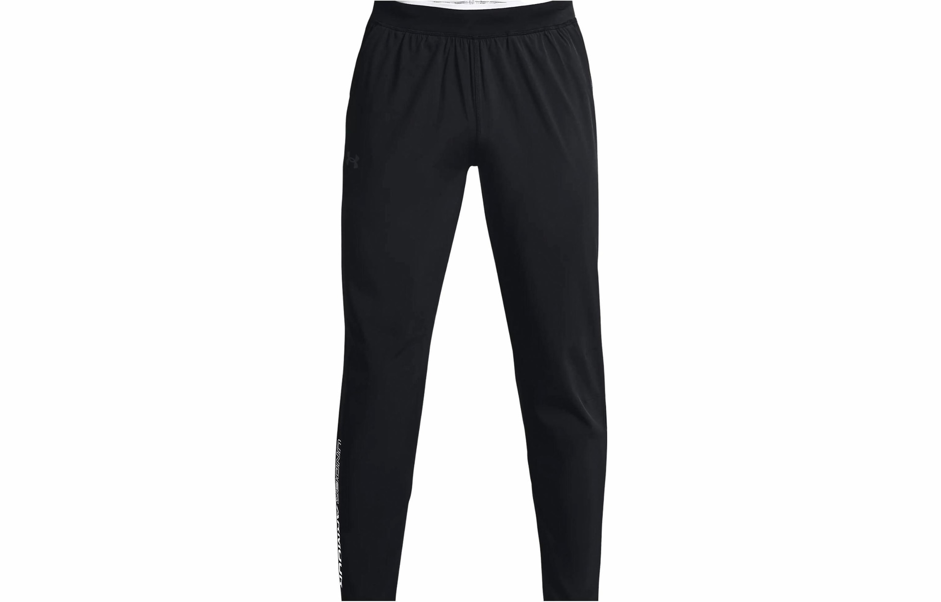 Under Armour Storm Run Pants Black
