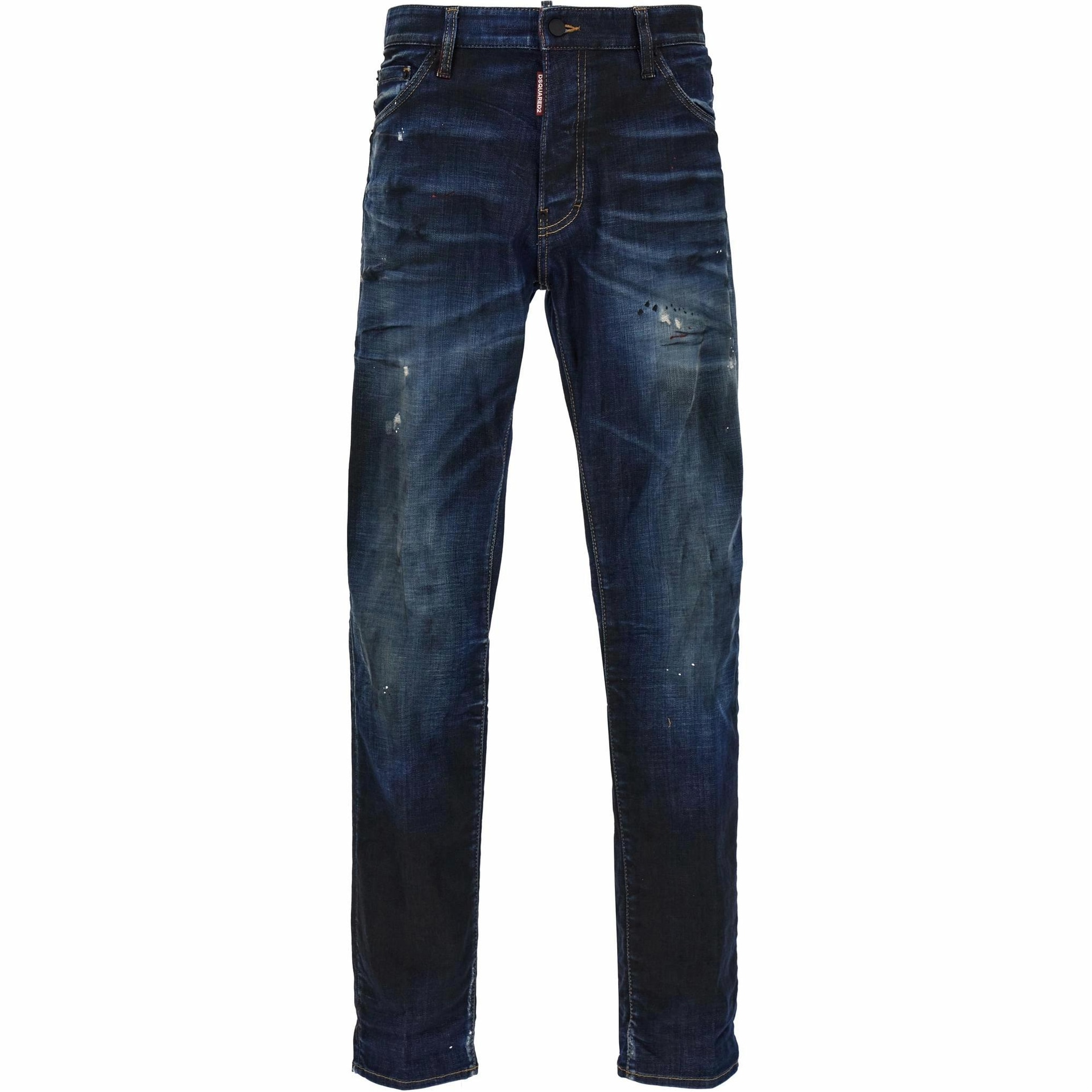 DSQUARED 2