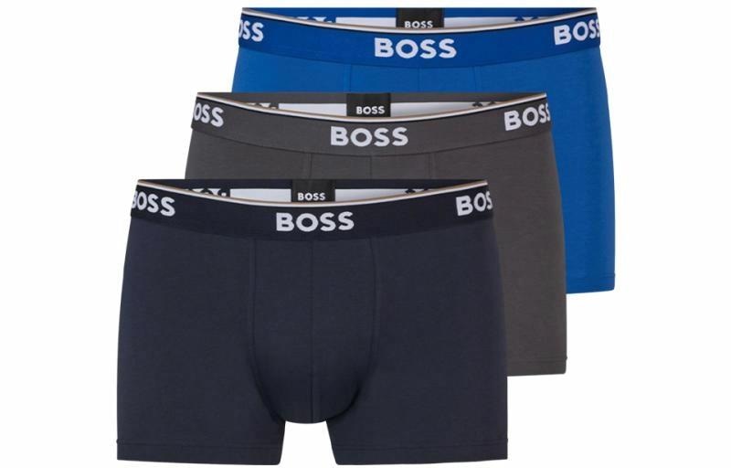 HUGO BOSS FW22 13