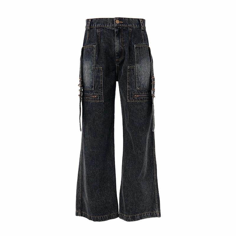 BENMYSHOWER Jeans