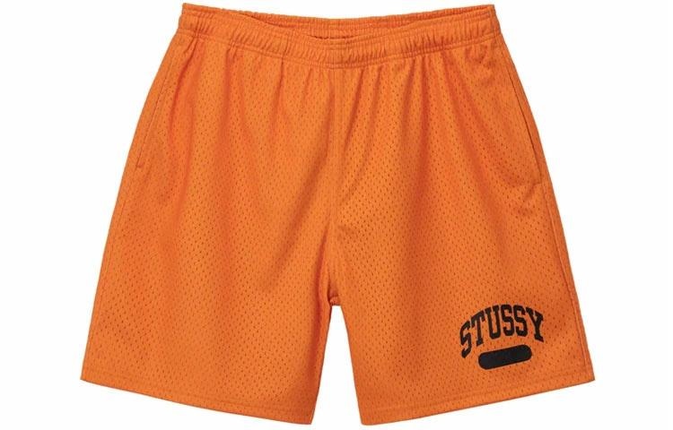 Stussy Arch Mesh Shorts