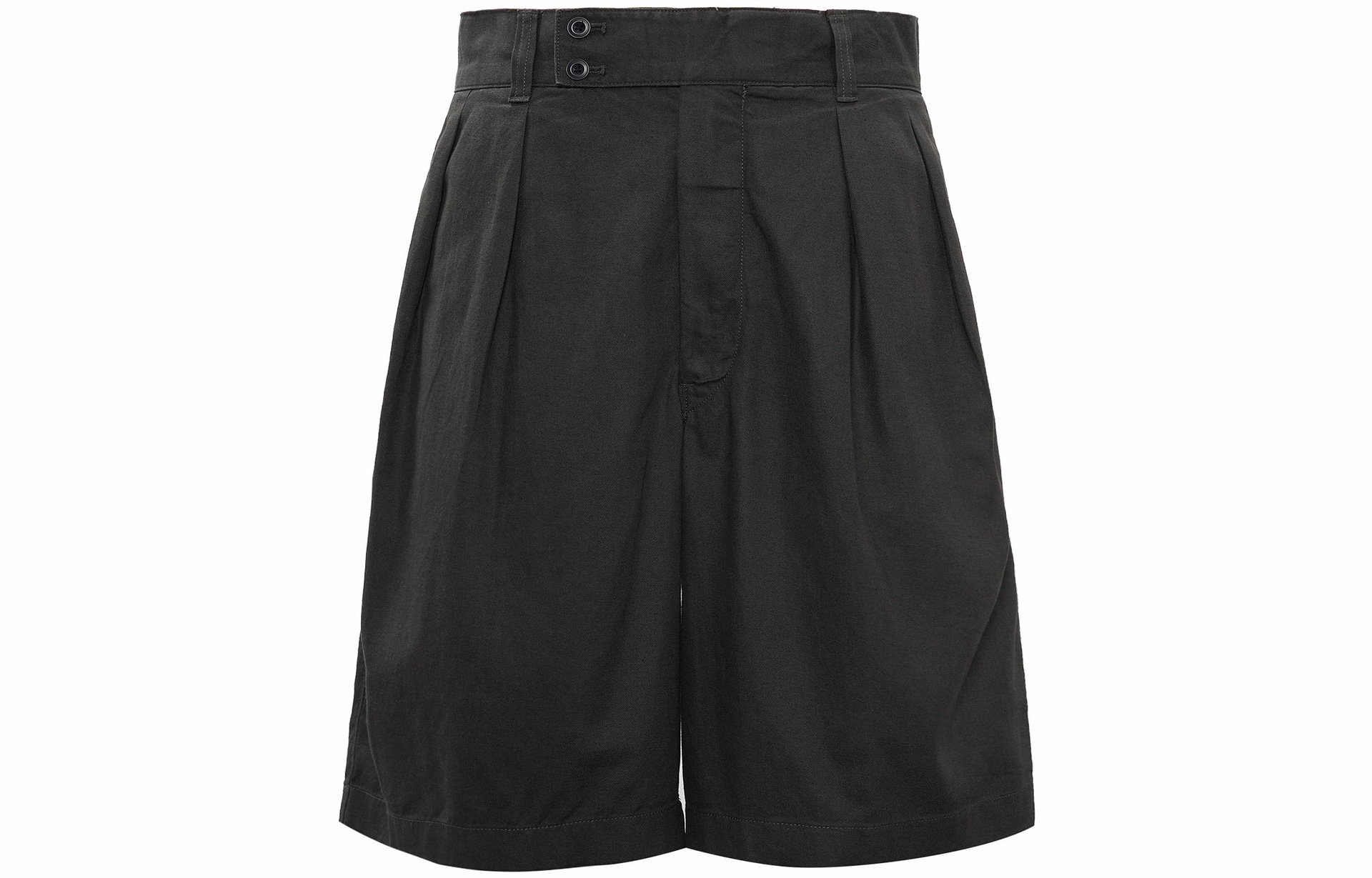 UNIQLO/优衣库 UNIQLO U SS23 Shorts