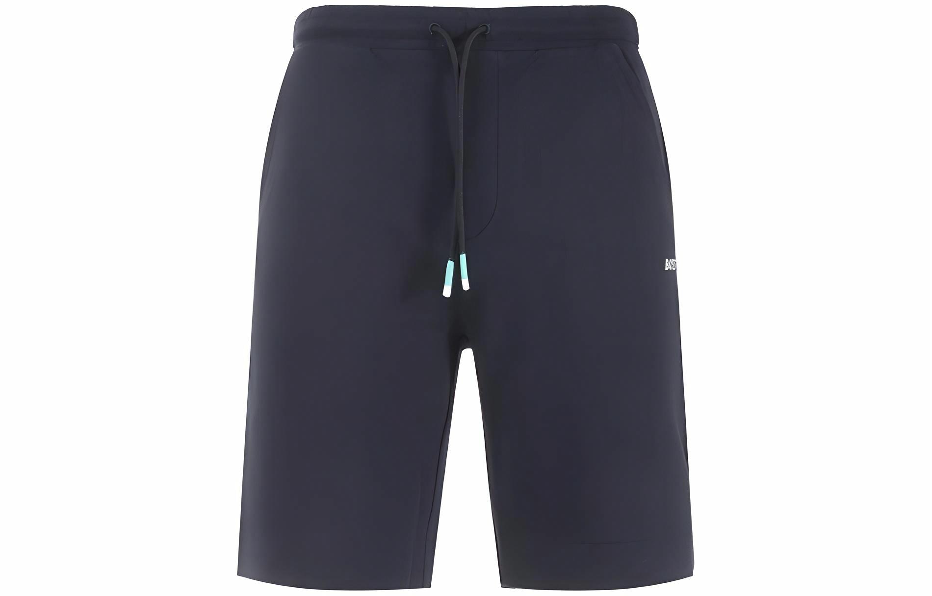 HUGO BOSS Logo Shorts