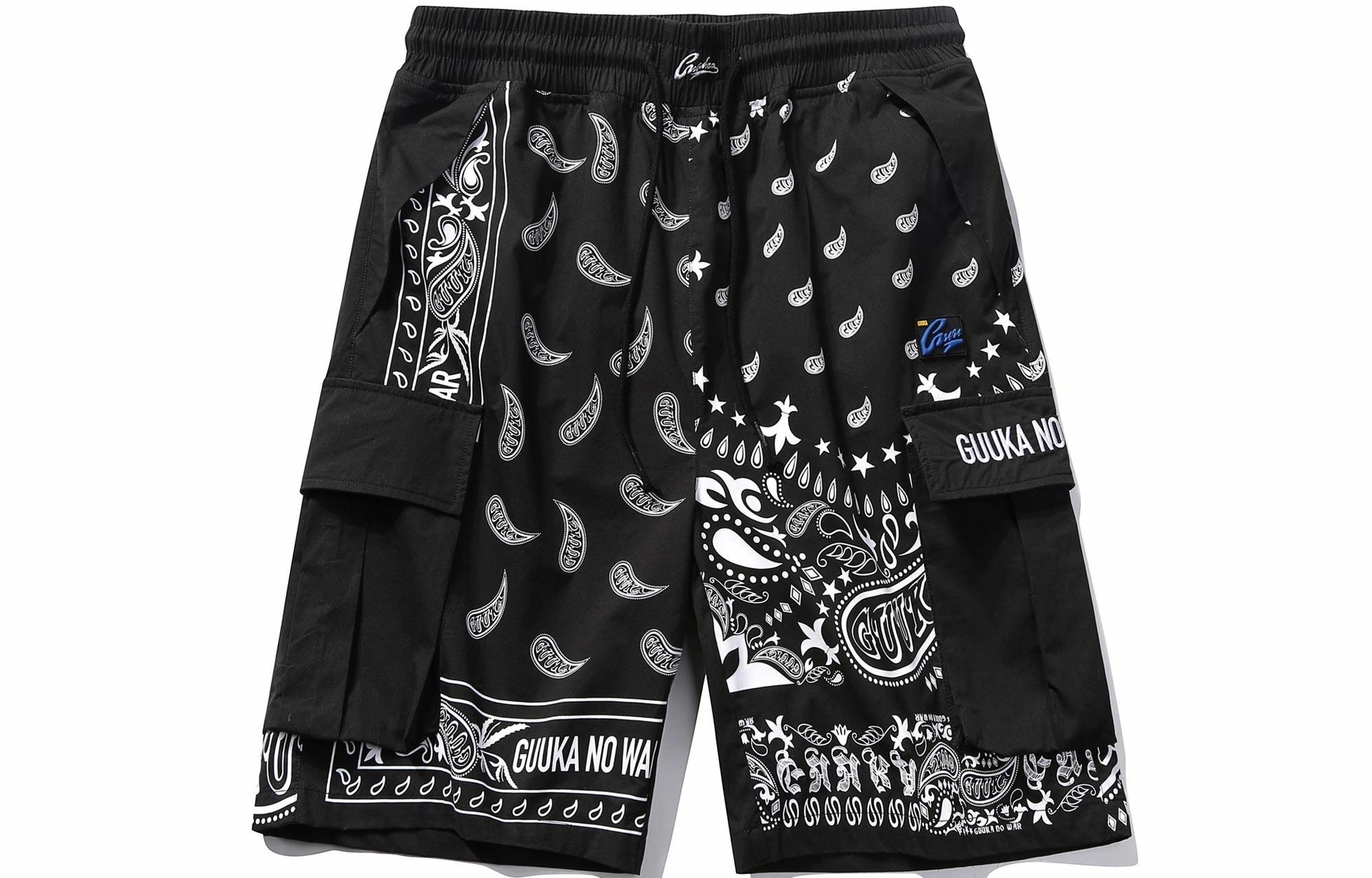Guuka Shorts