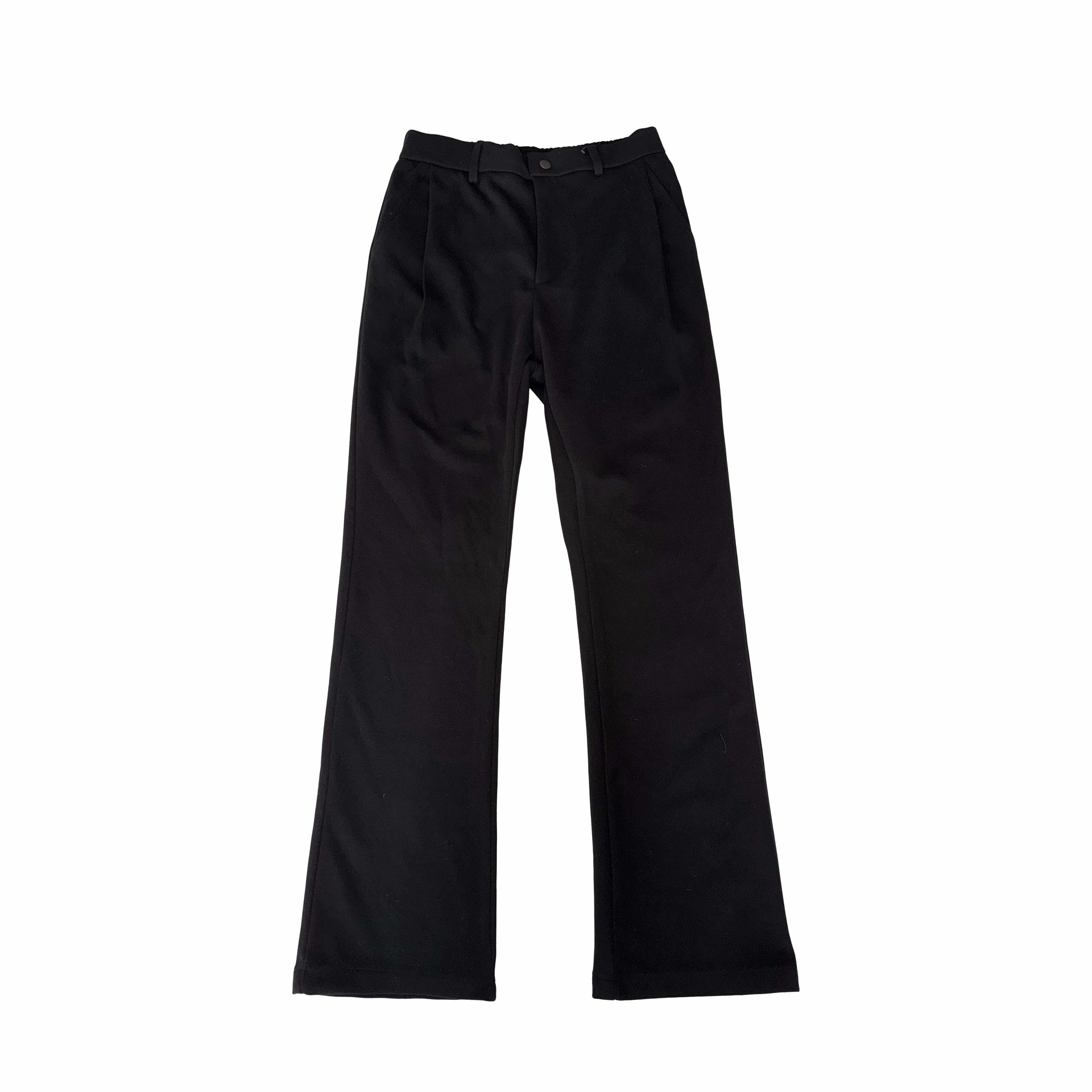 GEOFFREY B. SMALL vibebootcut