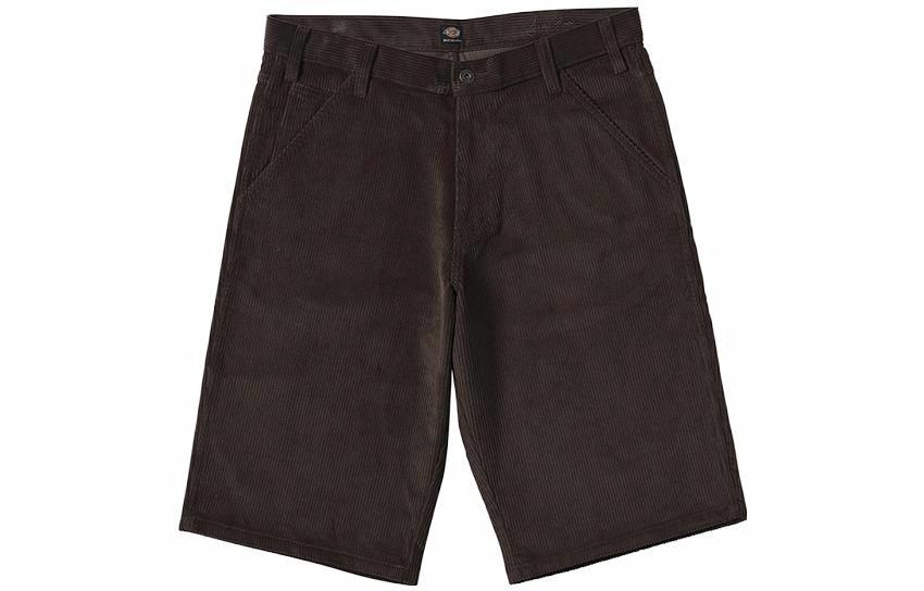 Dickies x JAKE HAYES Deep Chocolate Brown Shorts