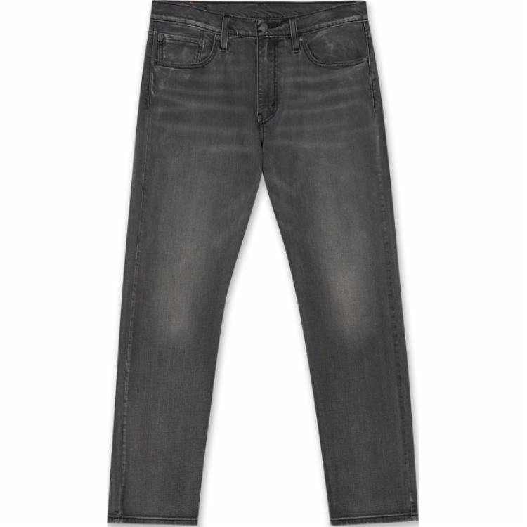 Джинсы levi’s Levi's 502 Light Smoke Grey