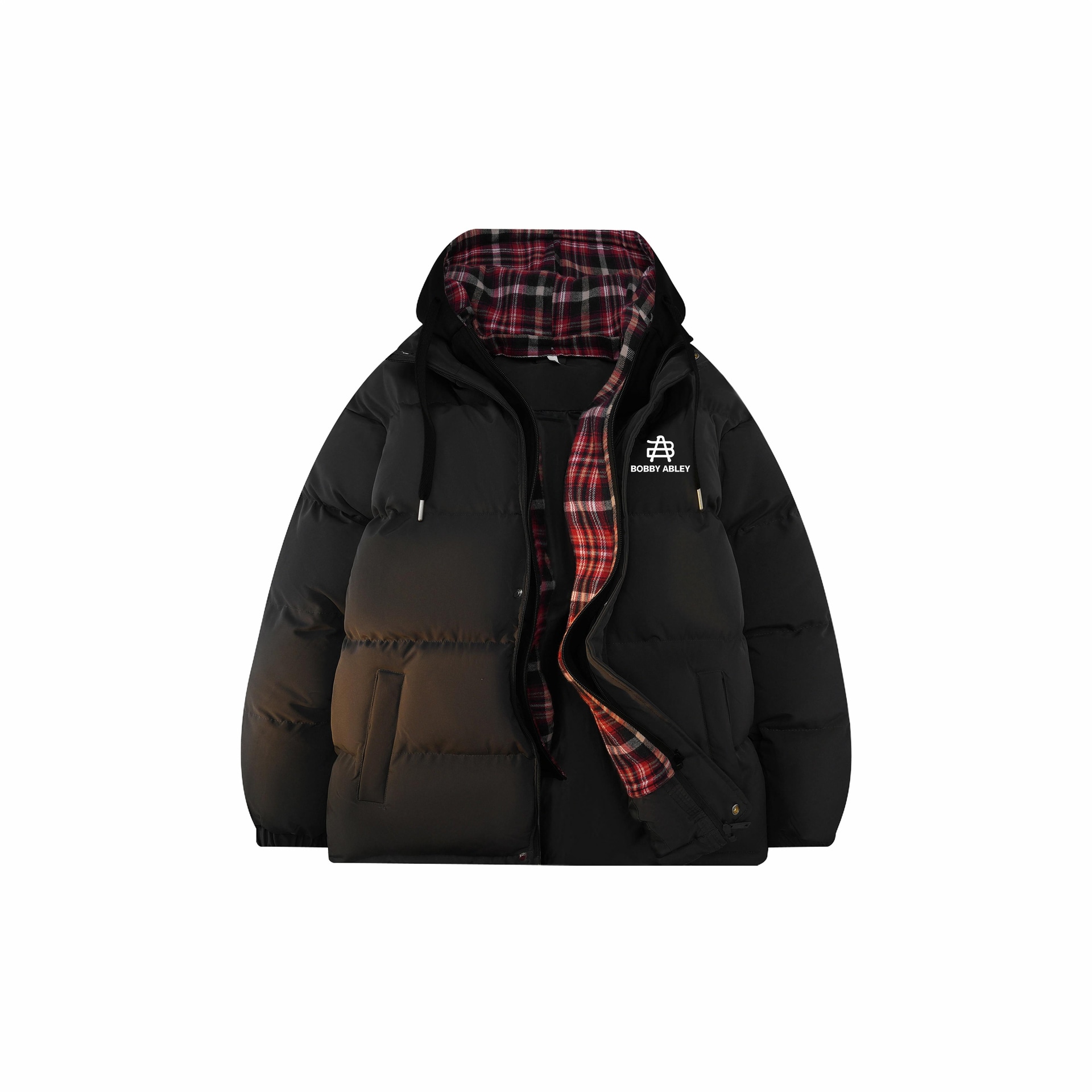 BOBBY ABLEY Logo