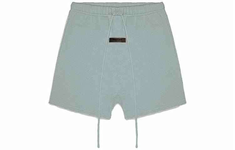 Fear of God Essentials Terry Short Shorts Sycamore
